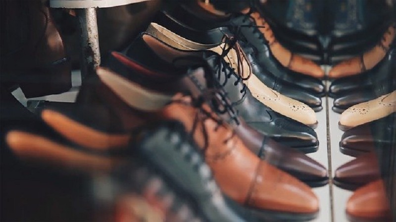 types-of-oxford-shoes