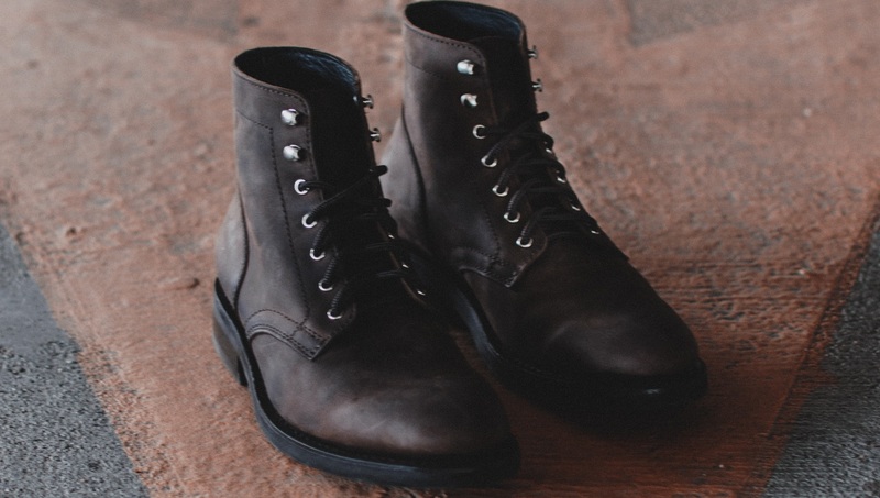 Combat Boots for men