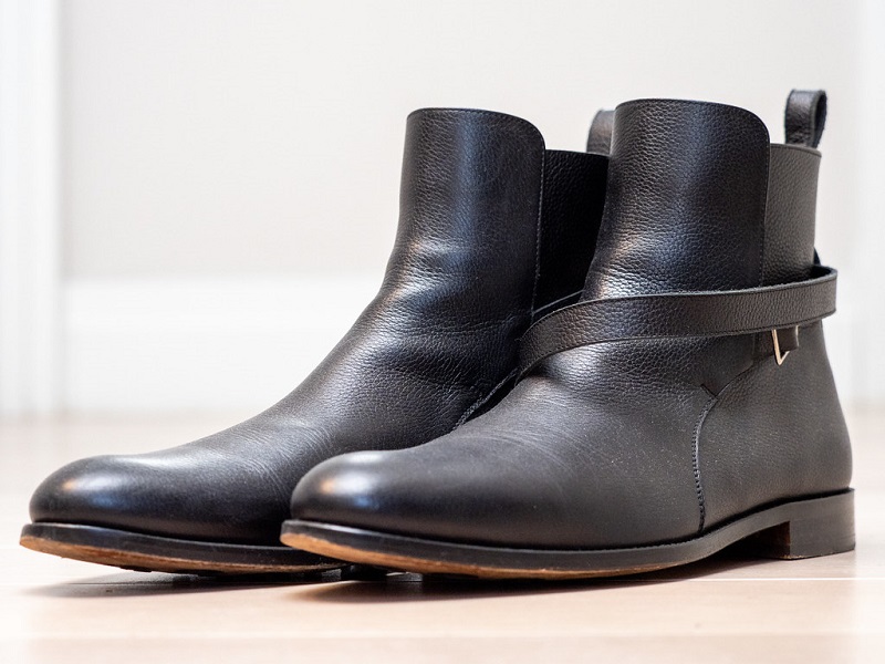 men's boots to wear in occasion