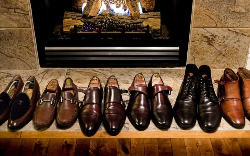 how to choose best men's boots