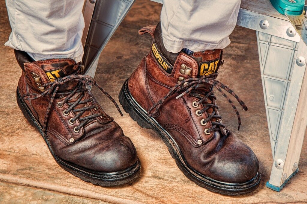 Work Boots for guys