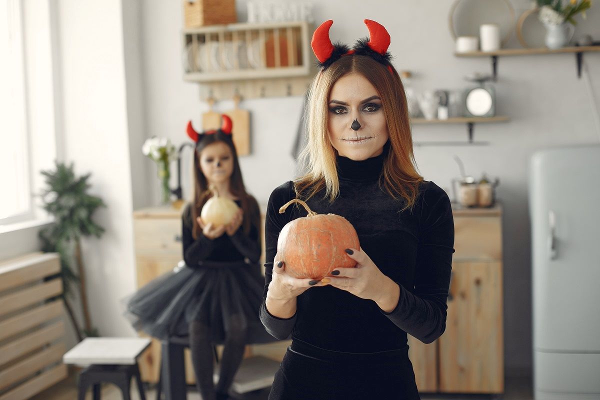 16 Sexy Halloween Costumes for Women [Most Popular]